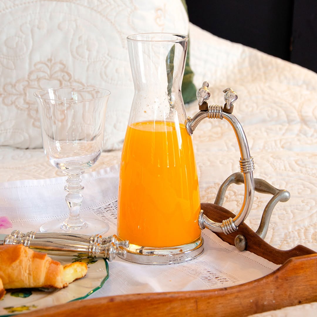 Jarra Sablier Menor Tangará (500ml)