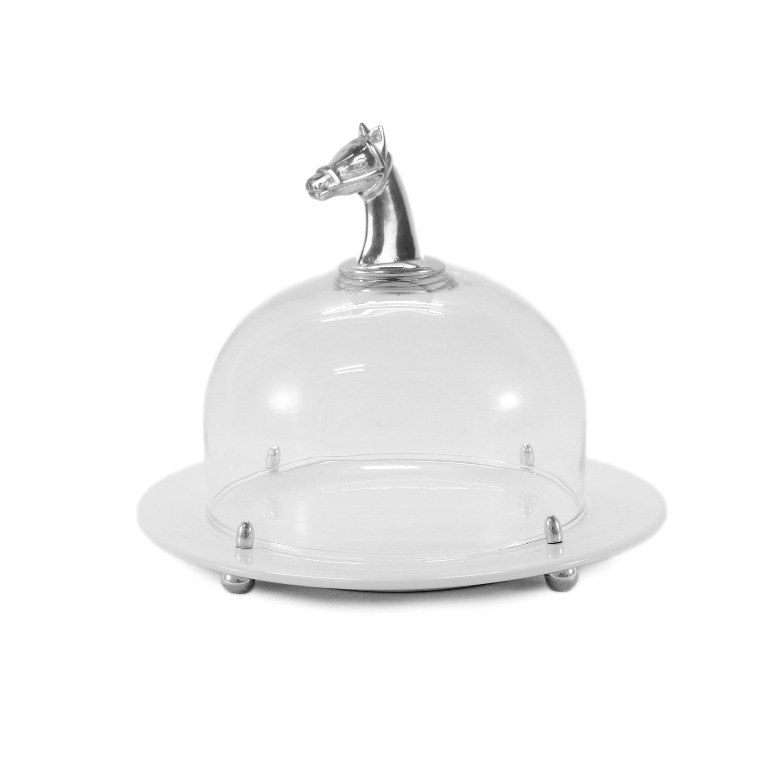 Queijeira Média Equestre