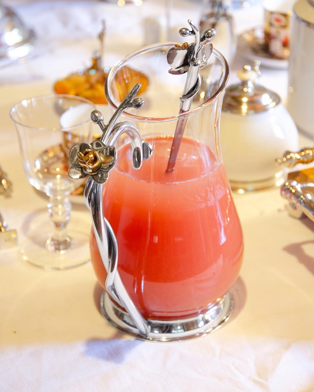 Jarra Média Orquídea (1,5 Litros)