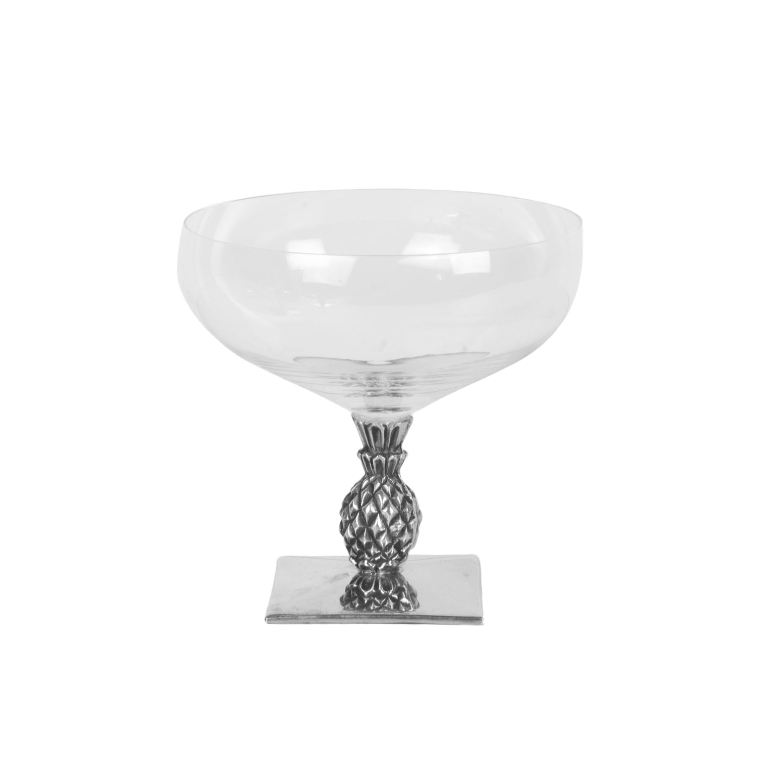 Taça Maria Antonieta Abacaxi