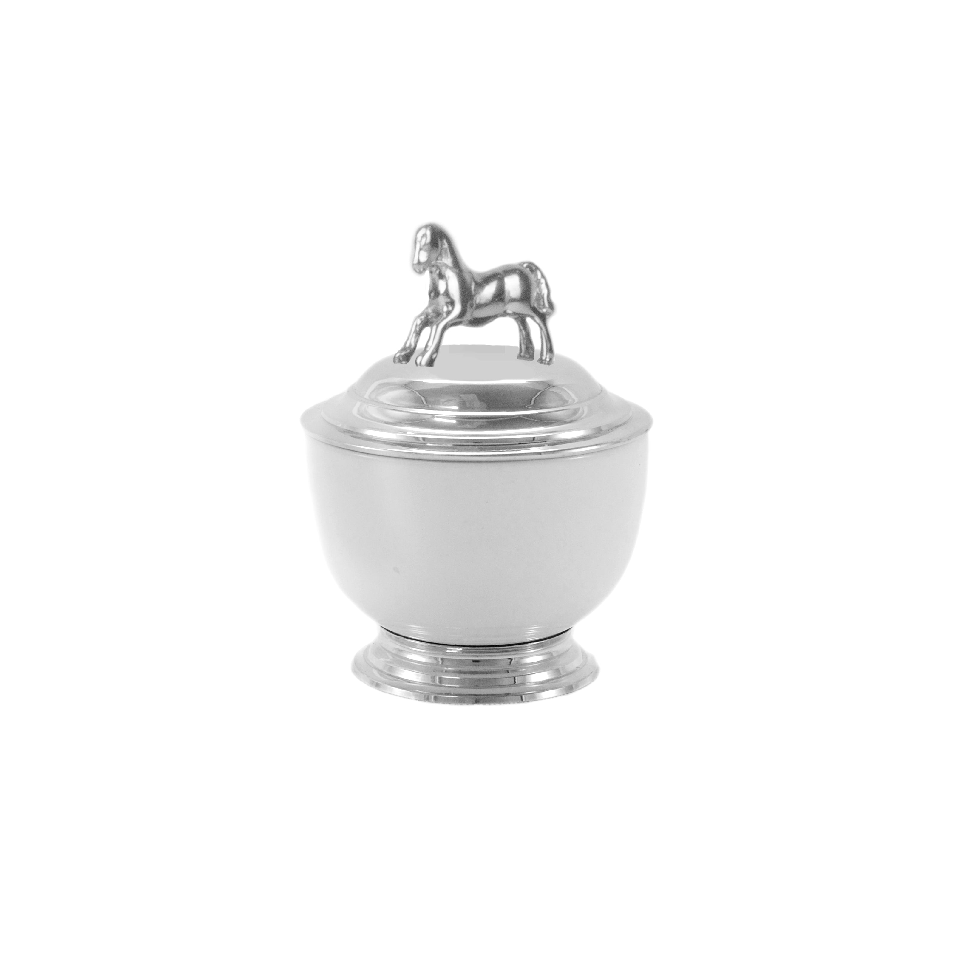 Tigelinha Mini Equestre