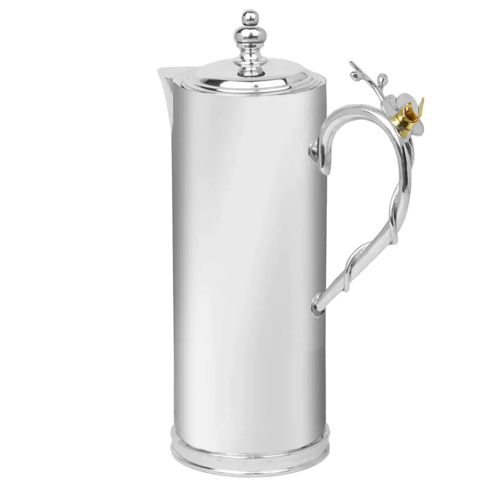 Garrafa Térmica Classic (750mL) - Orquídea
