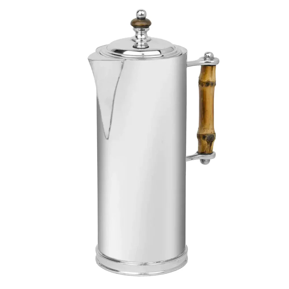Garrafa Térmica Classic (750mL) - Bambu